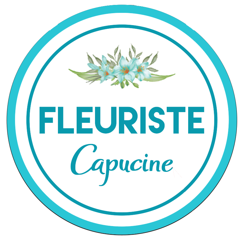 Fleuriste Capucine